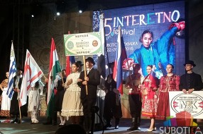 Završen 15. Interetno festival