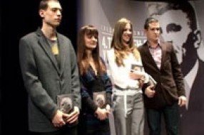 Subotičanka u finalu takmičenja Besede u Zoranovu čast