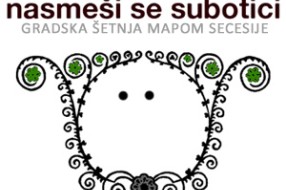 Nasmeši se Subotici - razgovor sa Viktorijom Aladžić