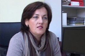Odeljenje homeopatije u Bolnici