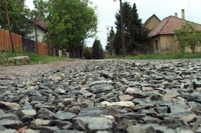 Uređuju se ulice u prigradskim naseljima