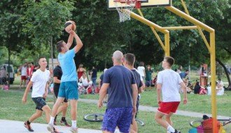 Obeležavanje Međunarodnog dana mladih u petak na Prozivci