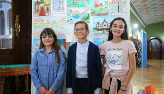 „Zavičajni festival za decu“ nagradio najbolje radove