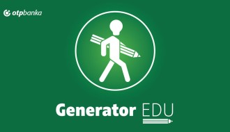 OTP banka poziva prosvetne radnike i inovatore da postanu deo programa "Generatora EDU"