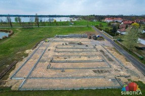 Nova parking zona i ulaganja podižu turistički potencijal Palića