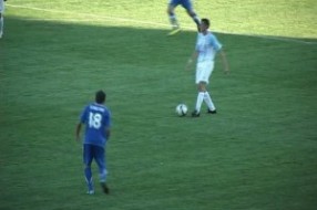 Još jedna istorijska pobeda FK "Spartak ZV"
