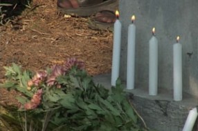 Sećanje na nedužne žrtve