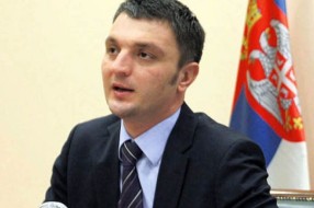 Demanti Nebojše Janjića na pisanje Kurira