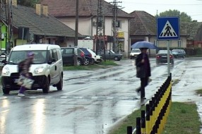 Nebezbednost đaka ispred OŠ "Majšanski put"