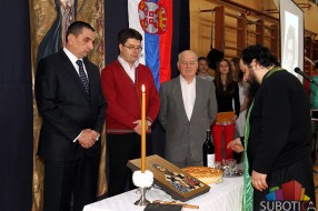 U školama obeležen Savindan