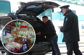 Privremeno zabranjen uvoz hrane životinjskog porekla iz Mađarske