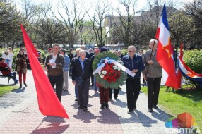 Obeležena stogodišnjica osnivanja Komunističke partije Jugoslavije