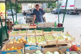 Počela sezona pripreme zimnice - ponuda bogata, kupaca nešto manje