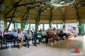 Zoo-vrt na Paliću već 75 godina jedna od najpopularnijih turističkih destinacija u našem gradu