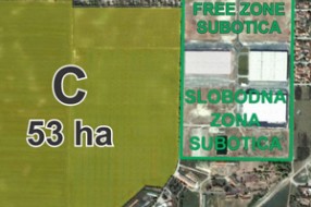 Slobodna zona proširena za nove investitore