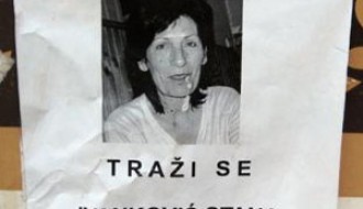 Pronađen leš 57-godišnje Bajmočanke