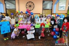 Održan 3. Festival nauke u OŠ „Kizur Ištvan“