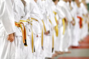 Karate: Četiri medalje takmičara kluba "TAO" na Prvenstvu Srbije