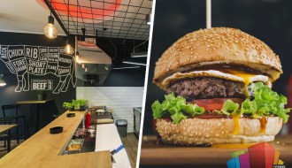 "Mašinerija dobrog ukusa" u centru grada