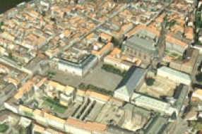 Subotica kao virtuelni grad