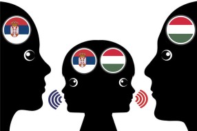 Dvojezičnost kod dece - logoped o prednostima i izazovima bilingvizma