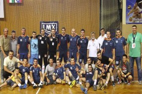Poraz rukometaša Spartaka i veliko slavlje u Hali sportova