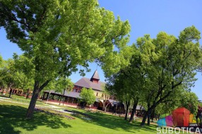 Palić osvežava lice za novu sezonu