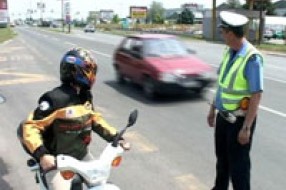 Saobraćajna hronika