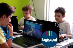 Škola programiranja "Logiscool" organizuje zimske kampove