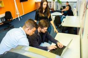 IT Klaster Subotica pokreće seriju stručnih predavanja