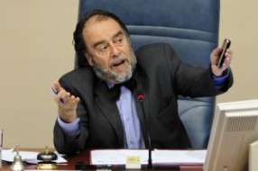 Ambasador Makedonije u poseti Subotici