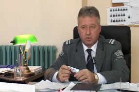 Nema kazni zbog neočišćenog snega
