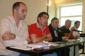 FEF 2014: Mira Banjac i Klod Leluš dobitnici nagrade Aleksandar Lifka