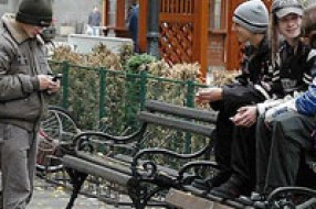 I ubice među omladinom