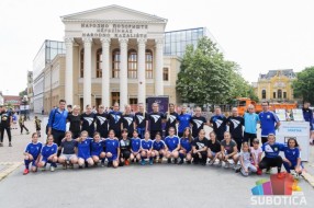 Fudbal (Ž): Žreb za Ligu šampiona odložen, moguće promene u sistemu takmičenja, "Golubice" čekaju rasplet