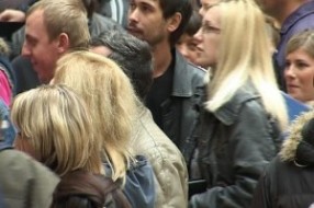 Na evidenciji NSZ u Subotici prijavljeno 10.907 nezaposlenih lica