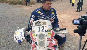 Tehnički problemi Sagmajsterov najveći izazov