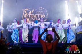 Počeo 21. „Interetno“ festival