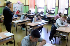 Održan probni završni ispit iz matematike