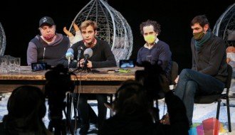 "Tri sestre" premijerno 30. decembra u pozorištu "Kostolanji Deže"