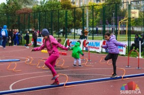 "Mali Hrabriša" - mi (ni)smo sportska nacija