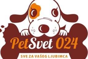 Pet Svet 024 - Za Vaše kućne ljubimce