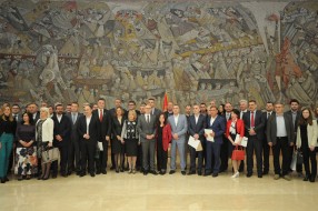 Dodeljena sredstva za mere populacione politike