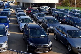 Uhapšeni zbog sumnje da su oštetili budžet Srbije za 590 miliona dinara