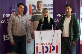 "Preokret" predstavio svog odbornika