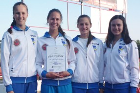 Uspešan nastup atletičarki Spartaka na finalu Kupa Srbije za starije juniorke i juniore