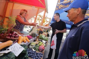 Manifestacija "Noć subotičkih pijaca" ponovo na Korzou