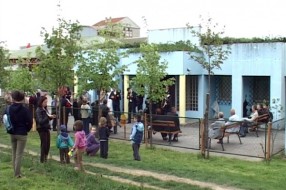 "Ravnica" u gerontološkom klubu