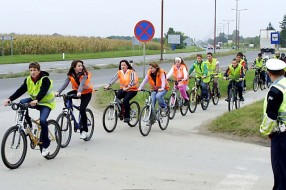 Obeležavanje Dana bez automobila