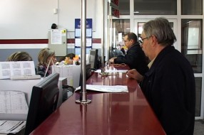 Uskoro javni radovi za osobe sa invaliditetom